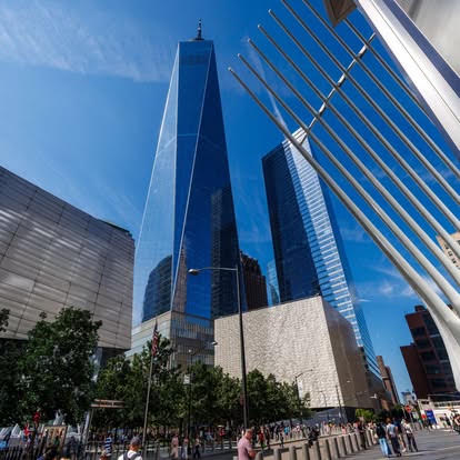 911 Remembrance - We Will Never Forget, 25th Anniversary